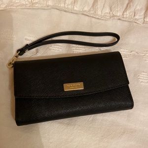 Kate Spade Wallet/Wristlet